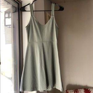 Forever 21 mini tank dress